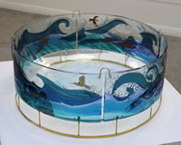 Cliodhna's Sacred Vessel...