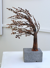 Windswept II (18in)