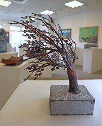 Windswept III (12in)