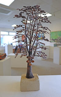 Sentinel II (12in)