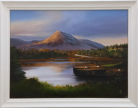 Ballynahinch
