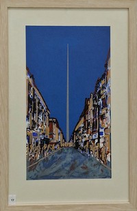 Monument of Light