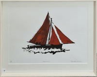 Happy Sailing