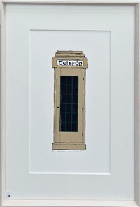 Phone Box