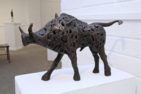 The Boar of Benbulben