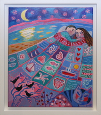 Sea Dreamers