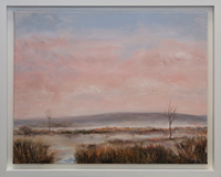 The Quiet That Follows