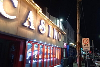 Claude's Casino, Salthill