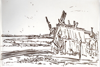 After �owyn, Lough Atalia