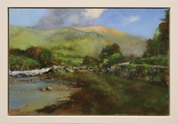 Delphi Valley