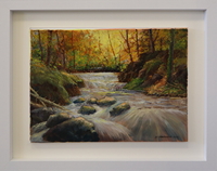 Torc Waterfall