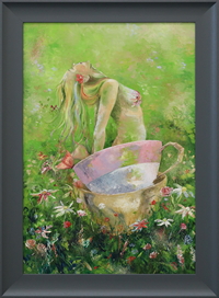 You Can't Be Everyone's Cup of Tea
