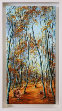 The Enchanted Forest