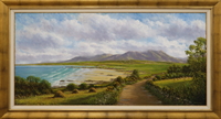 North Mayo Coast