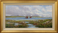 Westerly Breeze