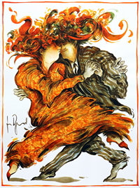 Folk Dance / L�ndler (2004)