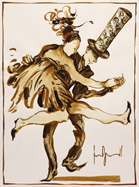 Gavotte (2004)