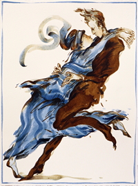 Tango d'Amour II (2004)