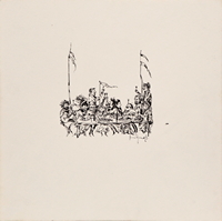 The Last Supper / Abendmahl (1979)