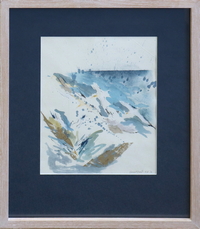 Gannet Dive II