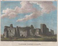 Clonmore Castle