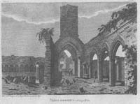 Sligo Abbey