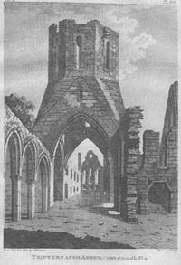 Tristernaugh Abbey