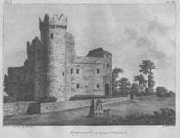 Fethard Castle