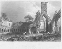 Abbey of Sligo