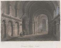 Cormac's Chapel, Cashel