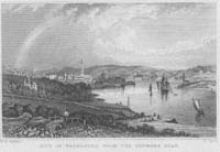 City Of Waterford, From The Dunmore