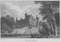 Castle of Kilkenny