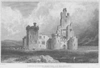 Courtstown Castle, Co. Kilkenny