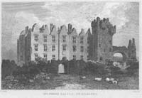 Inchmore Castle, Co. Kilkenny