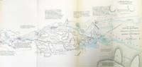 CARRICK, map of the River Shannon f