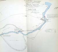 LIMERICK TO KILLALOE, Map of the Ri