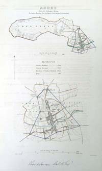 ARDEE from the Ordnance Survey. 183