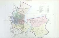 BELFAST from the Ordnance Survey. 1