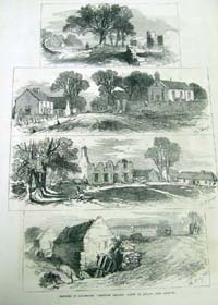 Sketches of Goldsmith's 