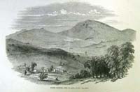 Keeper mountain, from Killaloe, cou