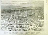 A General View Of Belfast