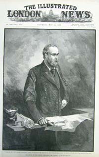 Sir Charles Russell