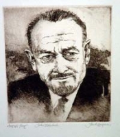 John Steinbeck