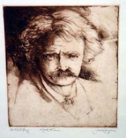 Mark Twain