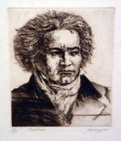 Ludwig van Beethoven