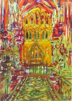 St. Patricks Cathedral