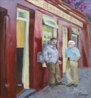 Murphy's Pub
