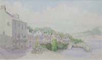 Roundstone Village
