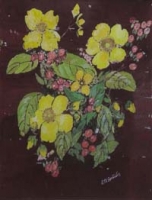 Flower Study