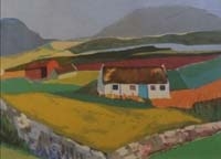 Dingle Cottages